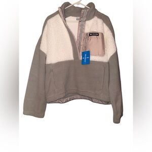 Columbia Fleece Jacket